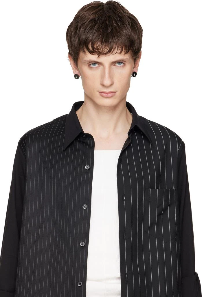 Vivienne Westwood Lewis Stud Earrings 3