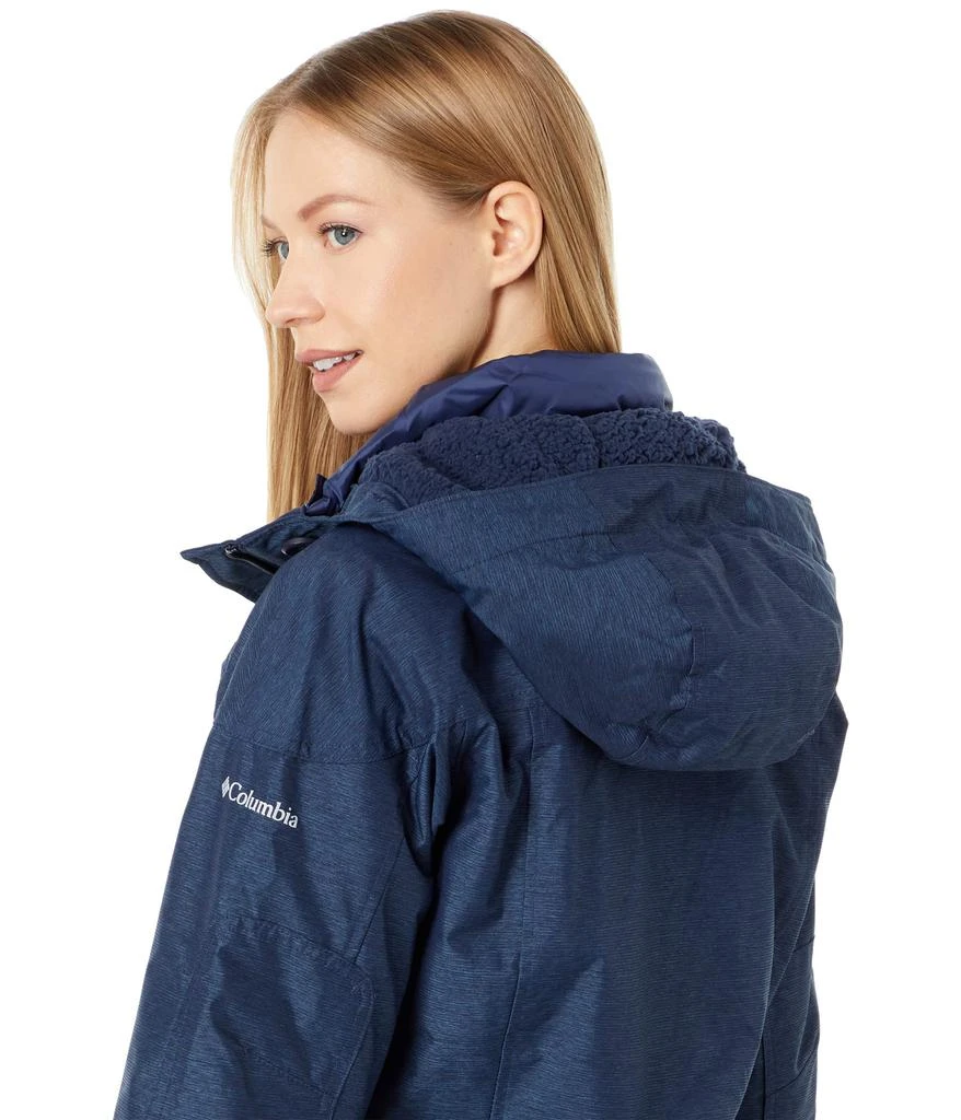 Columbia Carson Pass IC Jacket 3
