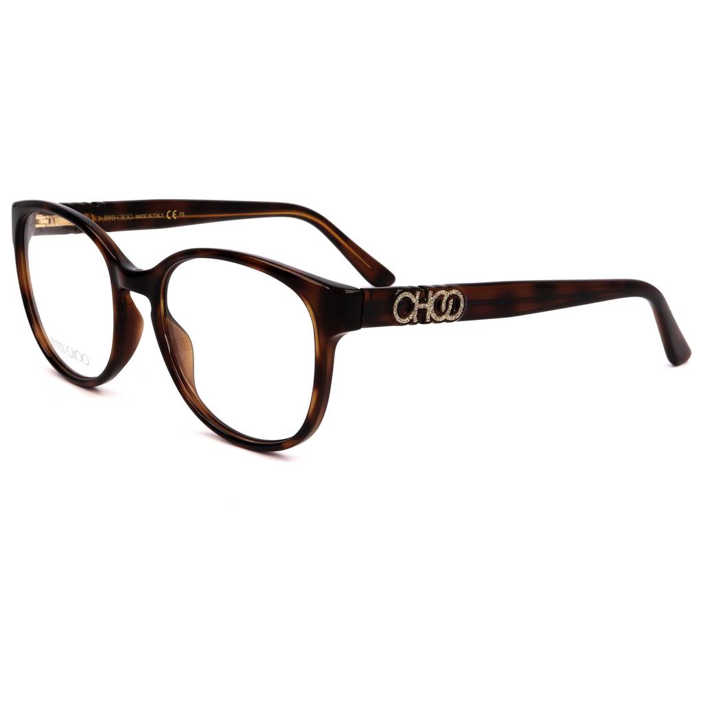 Jimmy Choo Jimmy Choo Women
s Opticals JC240-086-52