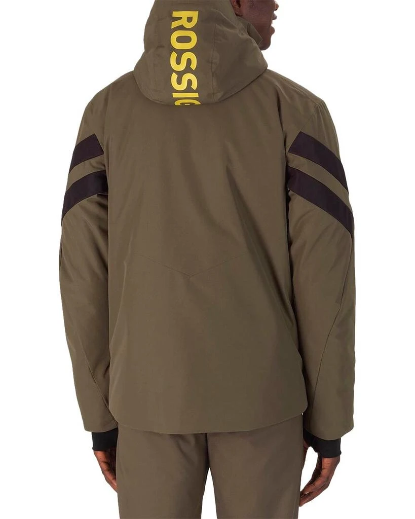 Rossignol Rossignol Controle Jacket 2