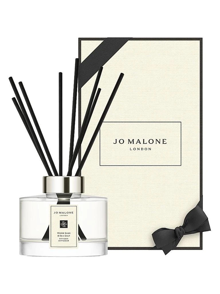 Jo Malone London Wood Sage & Sea Salt Diffuser 2