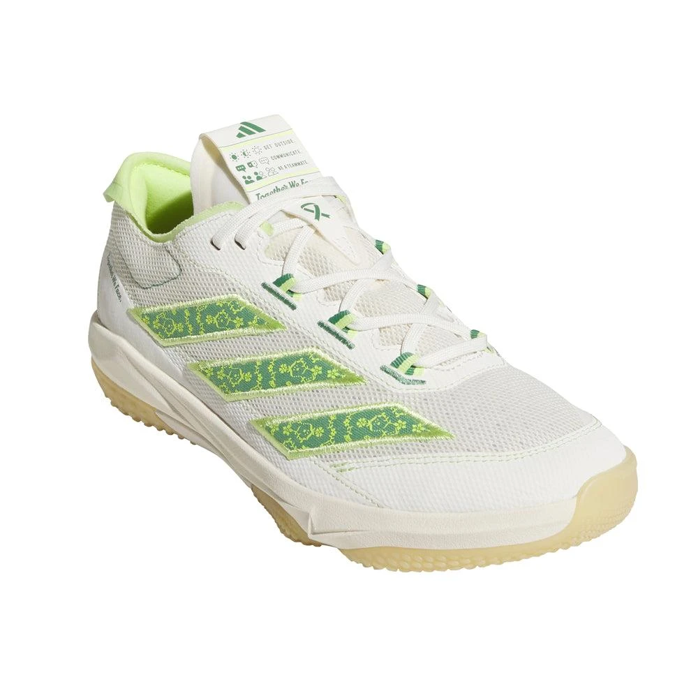 adidas gazelle silver green womens Adidas Adizero Impact Turf 2.0 Shades Baseball Shoes  Peligro Sports