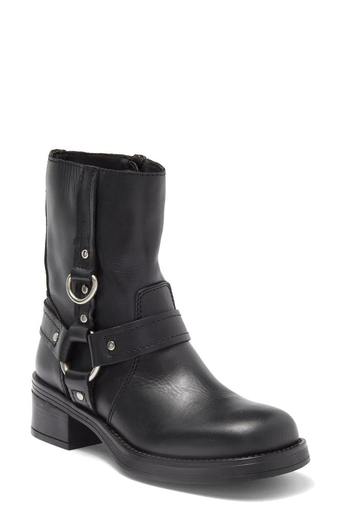 Steve Madden Saxona Moto Harness Boot 1