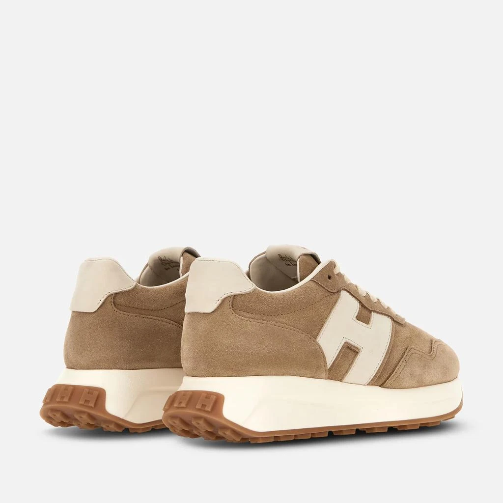 hogan H641 H Patch Sneakers 3