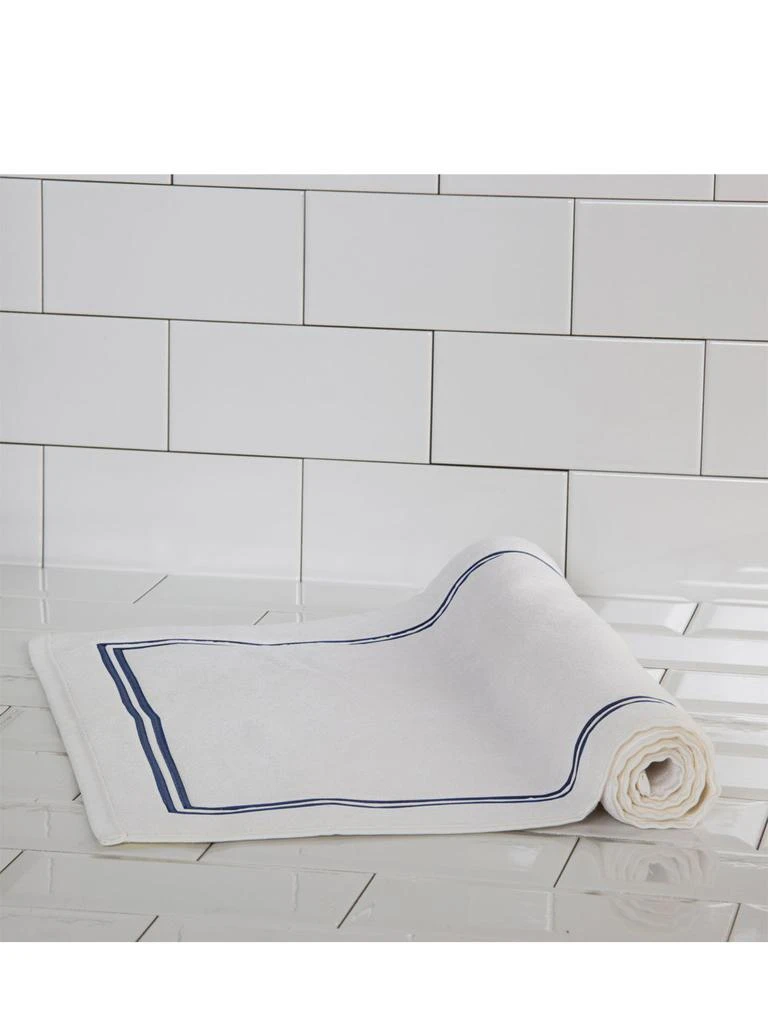 Frette Hotel Classic Bath Mat 1