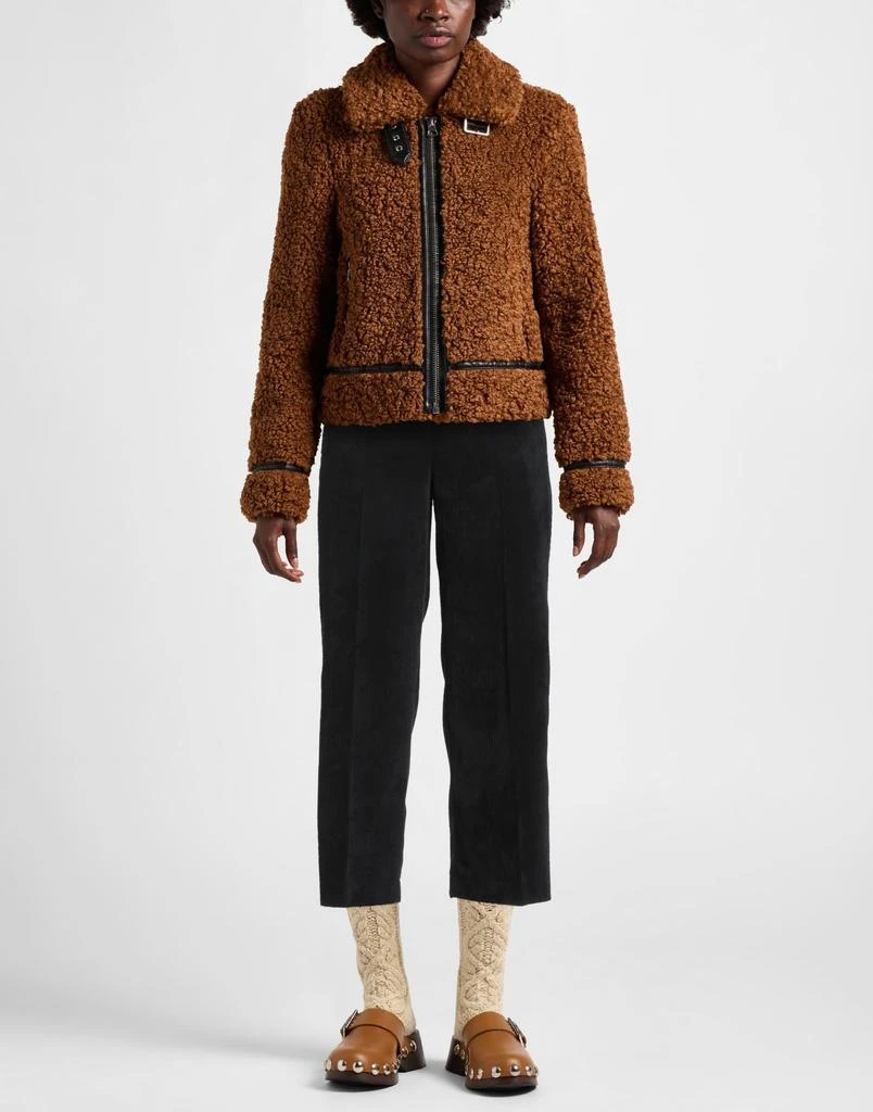 D.Exterior Casual pants 2
