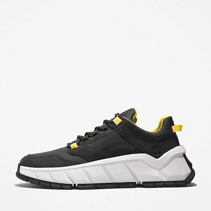 Timberland TBL® Turbo Hiker for Men in Black 8
