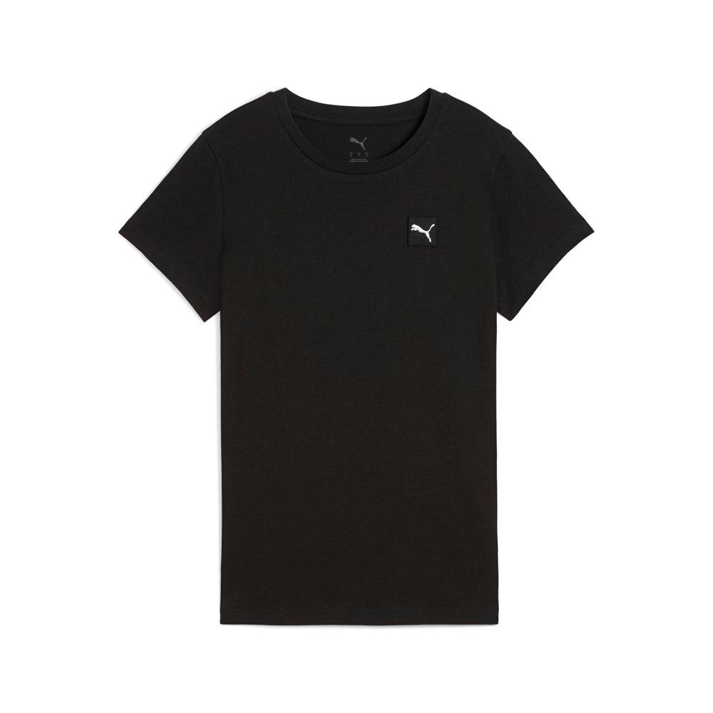 大人気!!! ★ AMI Short Sleeve T-Shirt ★ 2色 AMI Paris Striped short-sleeve Shirt | Blue | FARFETCH JO