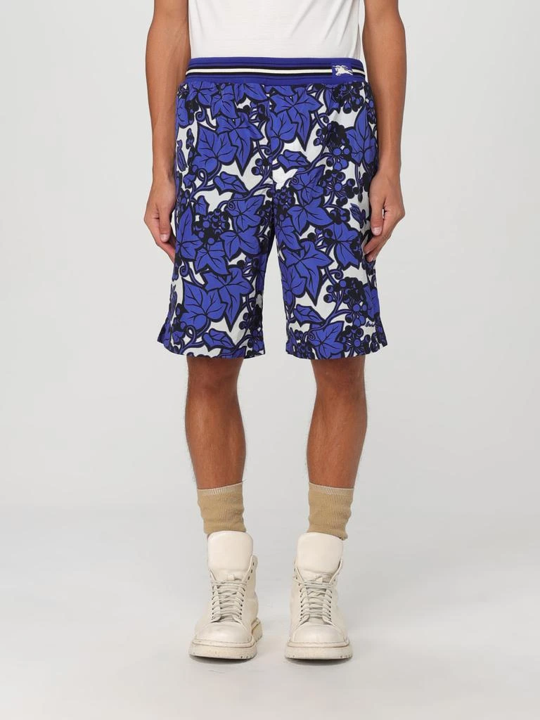Burberry Short men Burberry 1