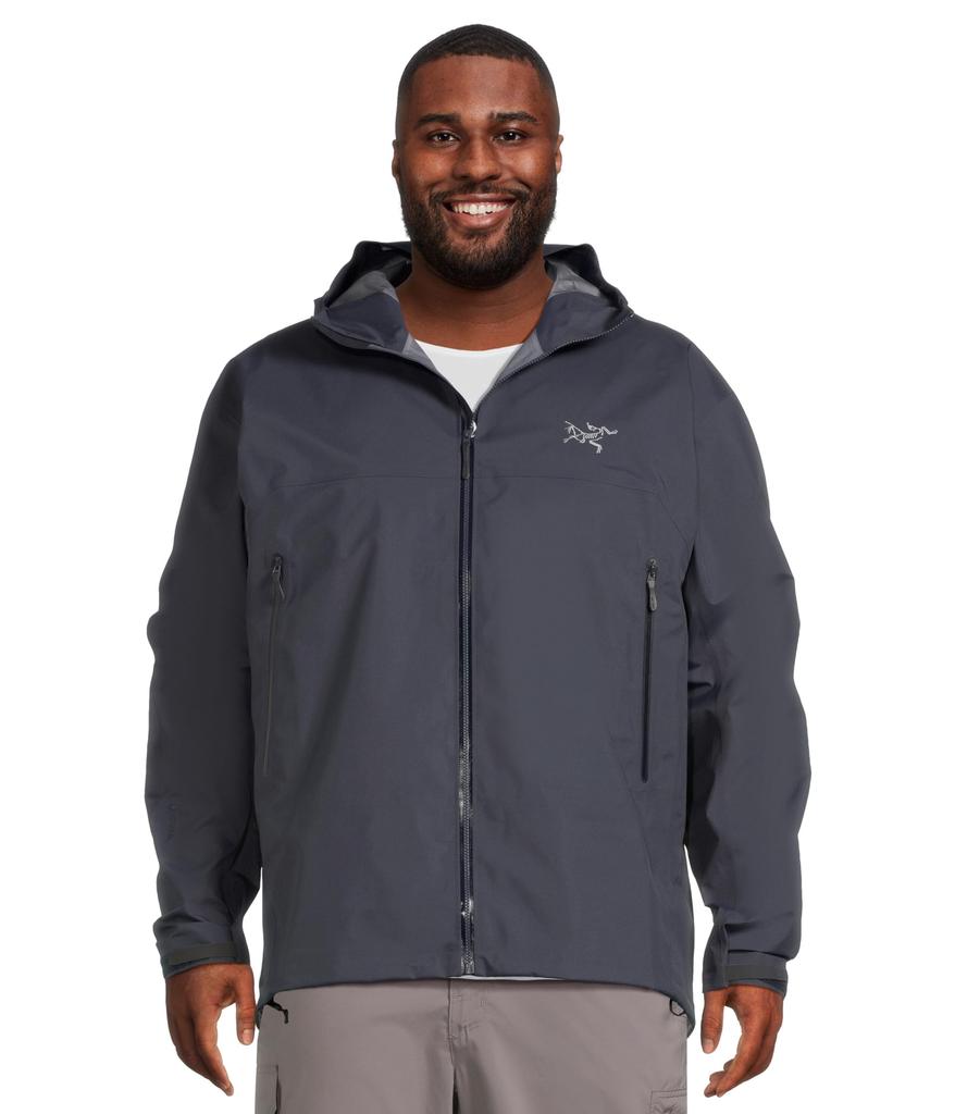 Arc
teryx Beta Jacket