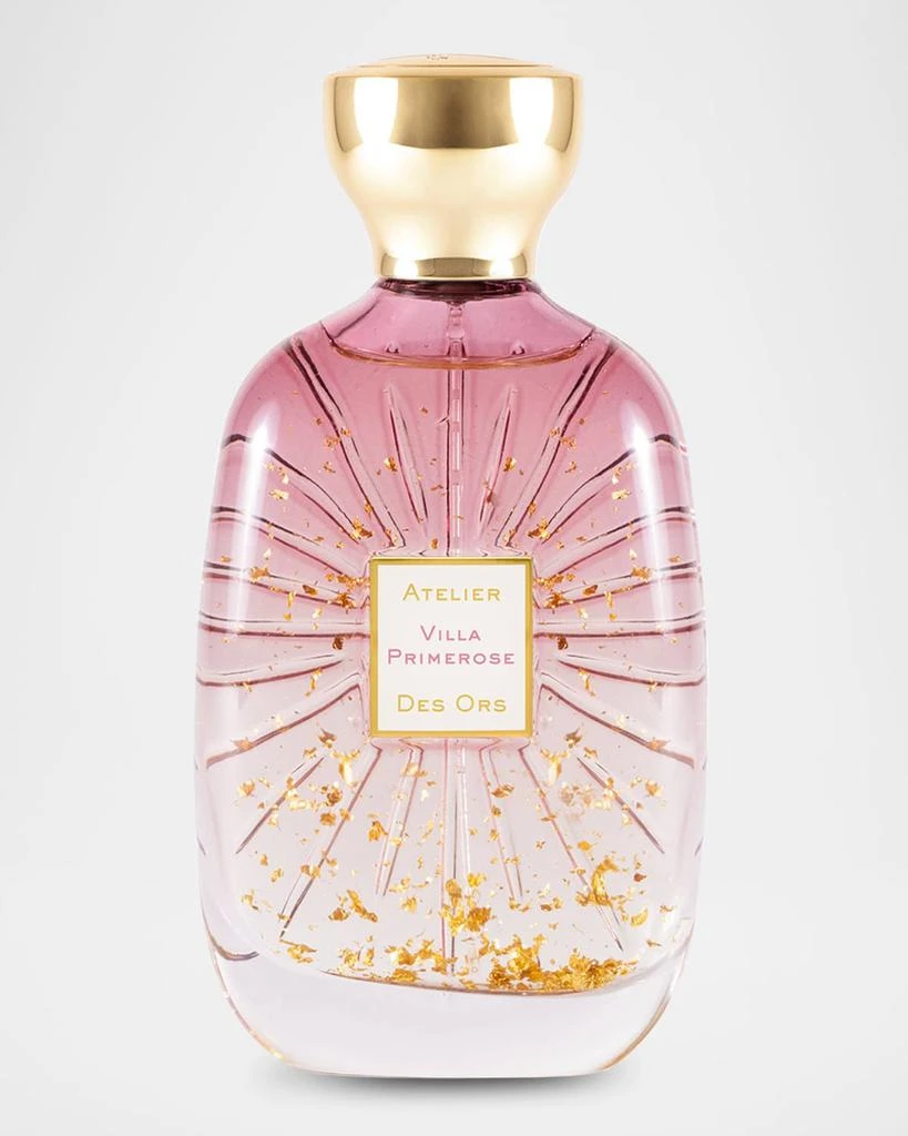 ATELIER DES ORS Villa Primerose Eau de Parfum, 3.4 oz. 1