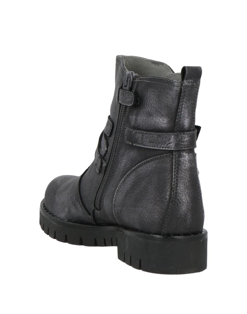 NERO GIARDINI JUNIOR Ankle boot 3