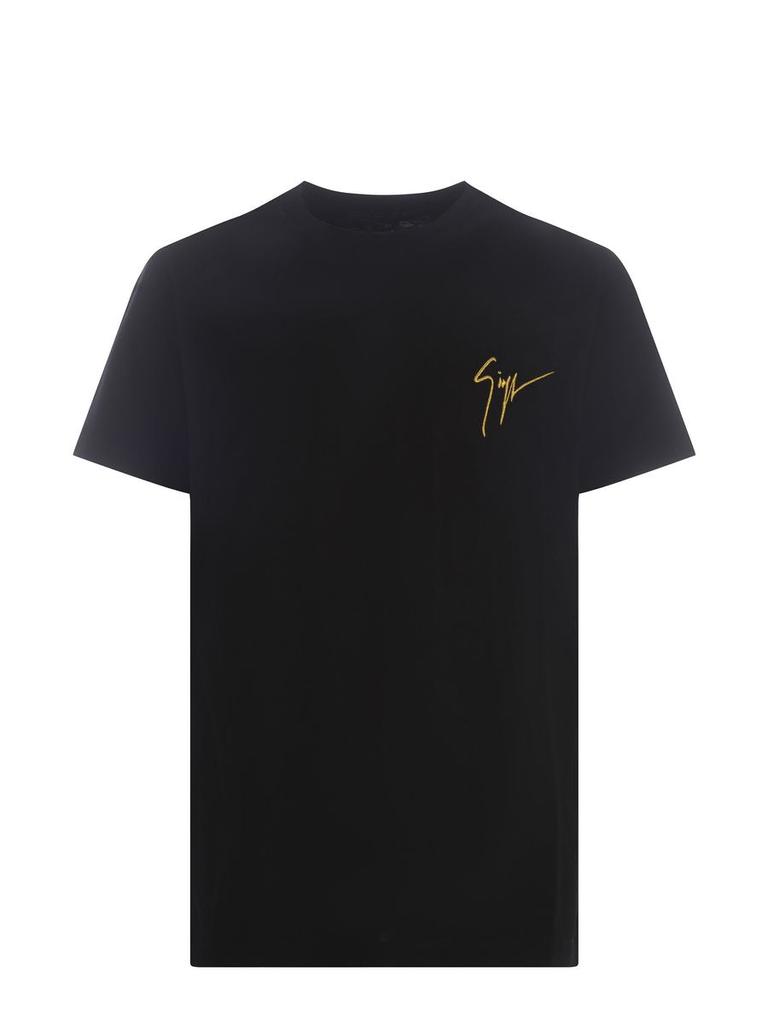 Giuseppe Zanotti Giuseppe Zanotti T-Shirt