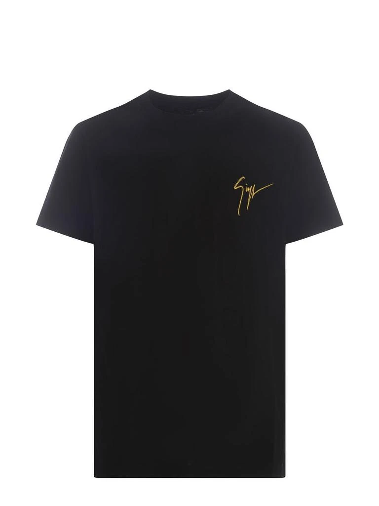 Giuseppe Zanotti Giuseppe Zanotti T-Shirt 1