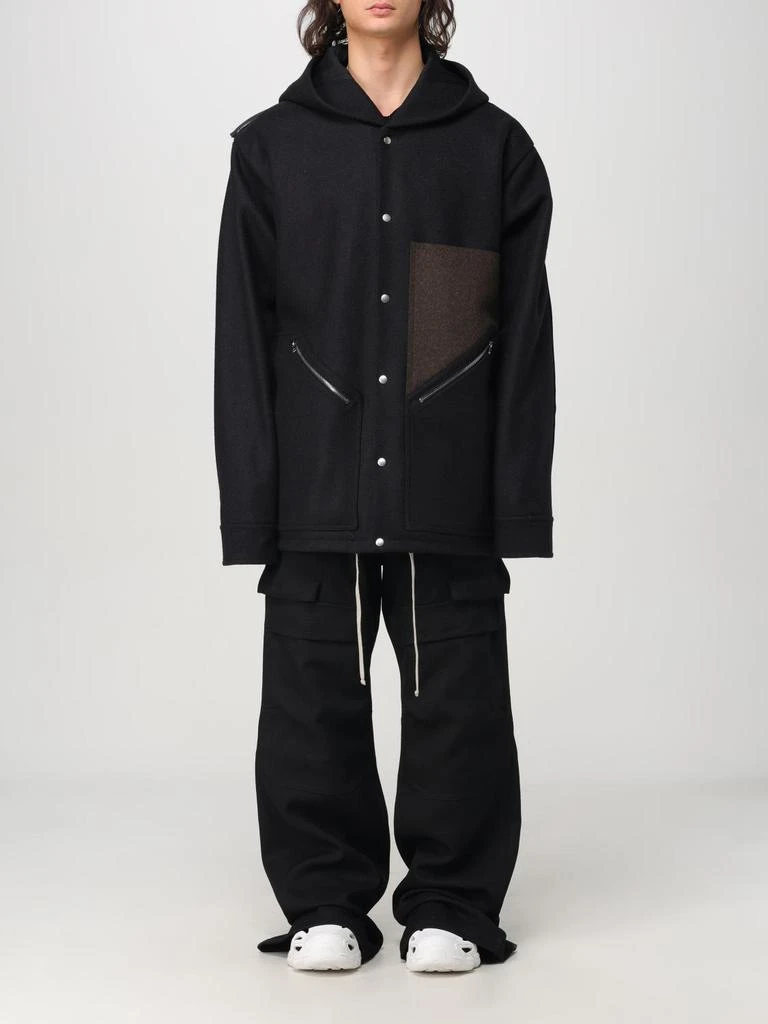 Rick Owens Jacket men Rick Owens 1