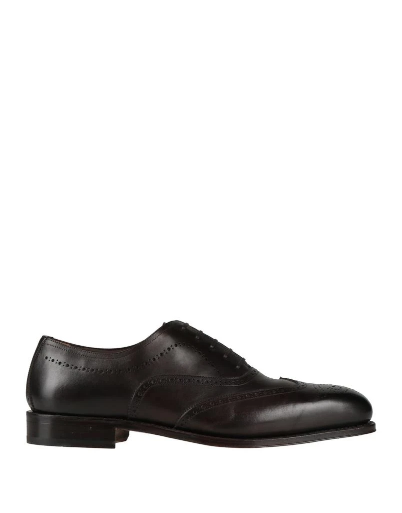 Ferragamo Gorin Lace-Up Derby Shoes - NWT Ferragamo Mens Gorin Lace-Up Derby Shoes | eBay main image 4