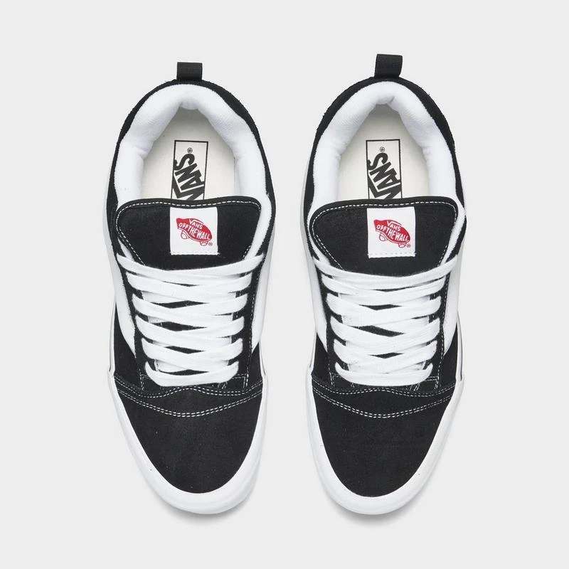 Vans Men's Vans Knu Skool Casual Shoes 5
