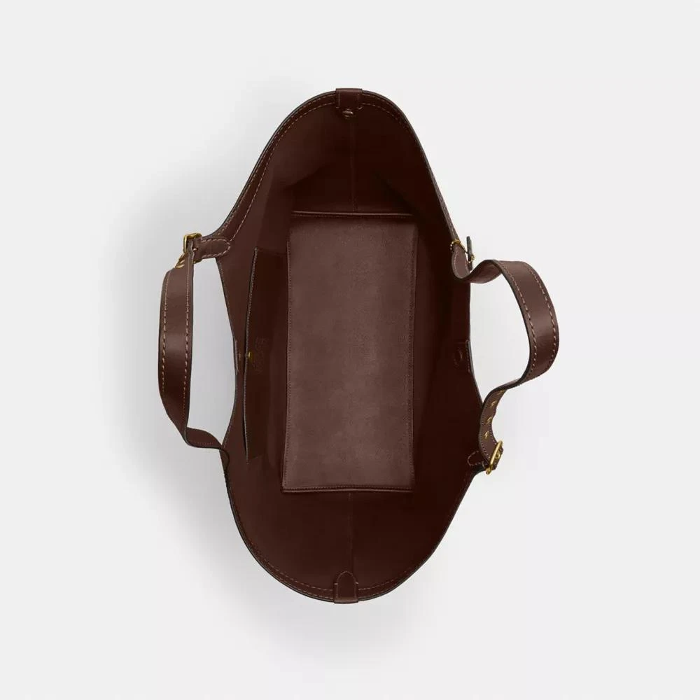 Coach Gramercy Tote Bag 5