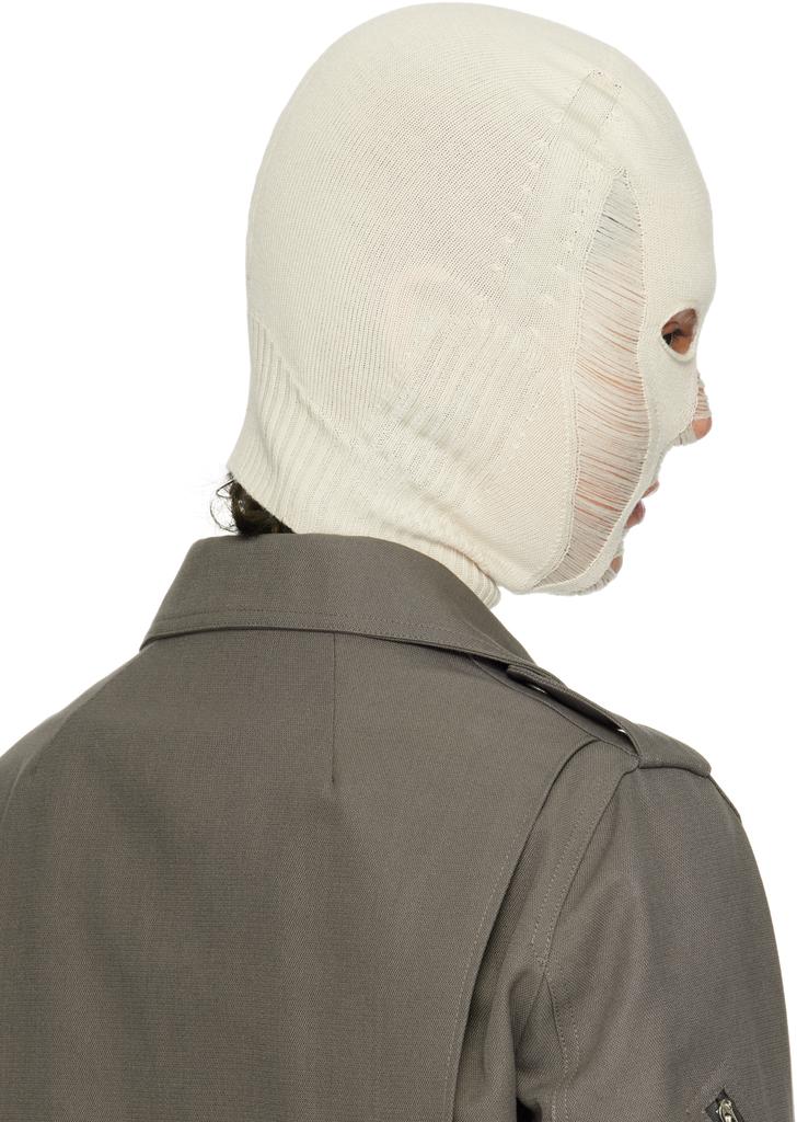 Off-White Hollywood Skull Balaclava – On Sale Now with Up to 66