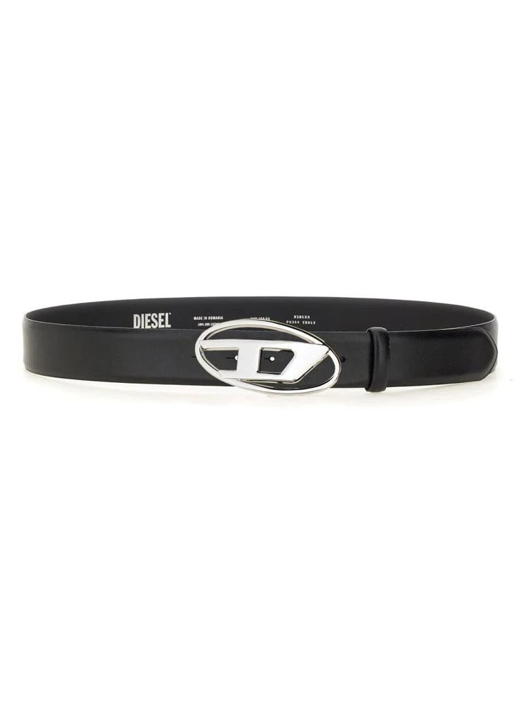 Diesel Diesel B-1Dr Belt 1