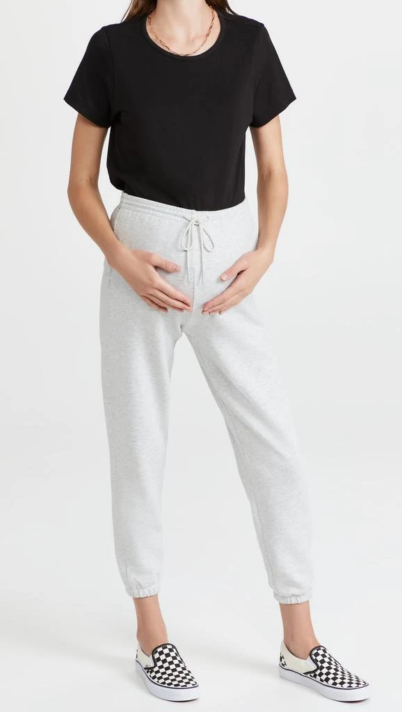 HATCH The Luxe Nursing Tee 4