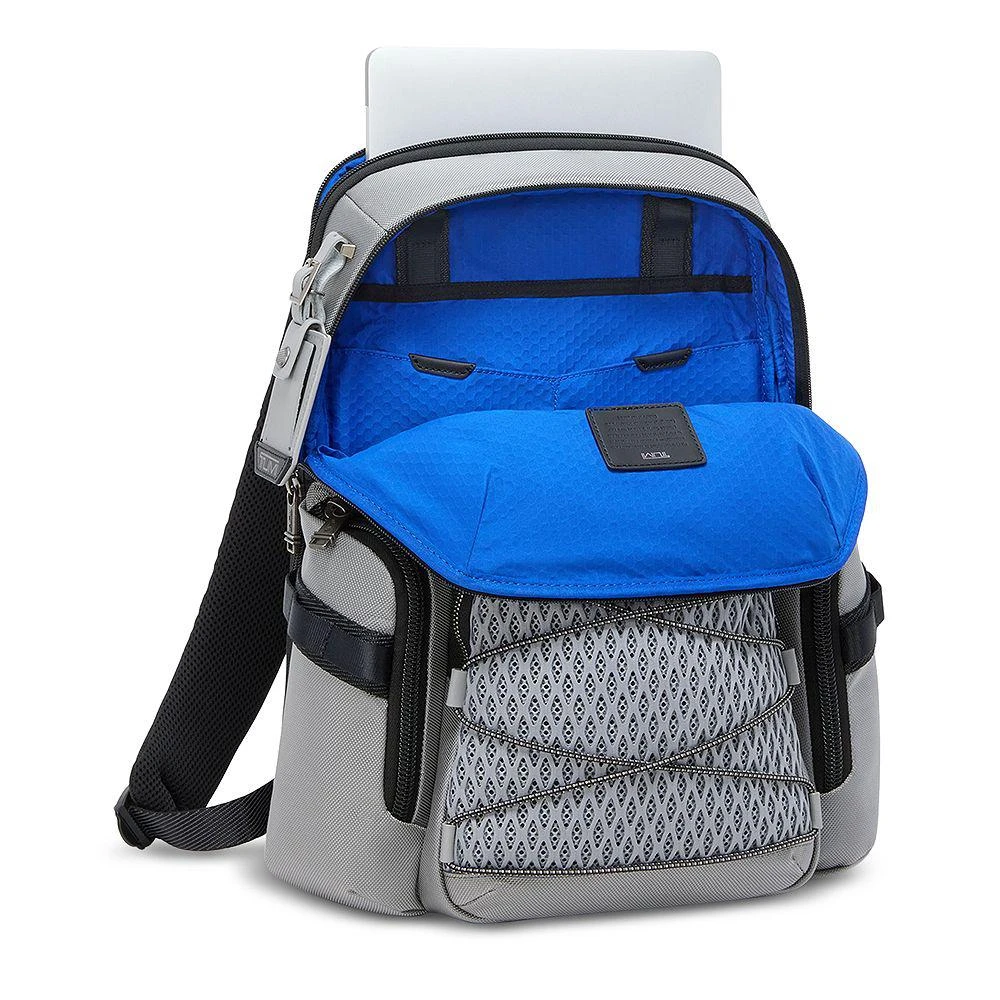 Tumi Navigation Backpack 2