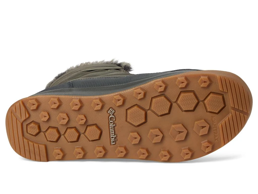 Columbia Minx Shorty IV 3