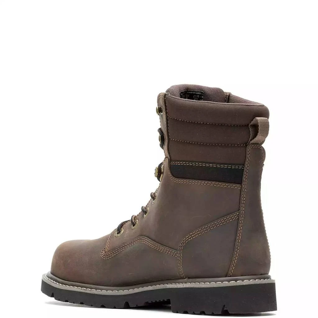 Wolverine Wolverine - Men's Revival 8" Composite Toe Work Boots 3