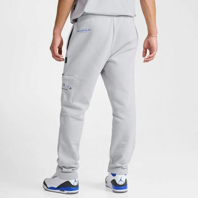 HOODRICH Men's Hoodrich OG Heat Cargo Sweatpants 3