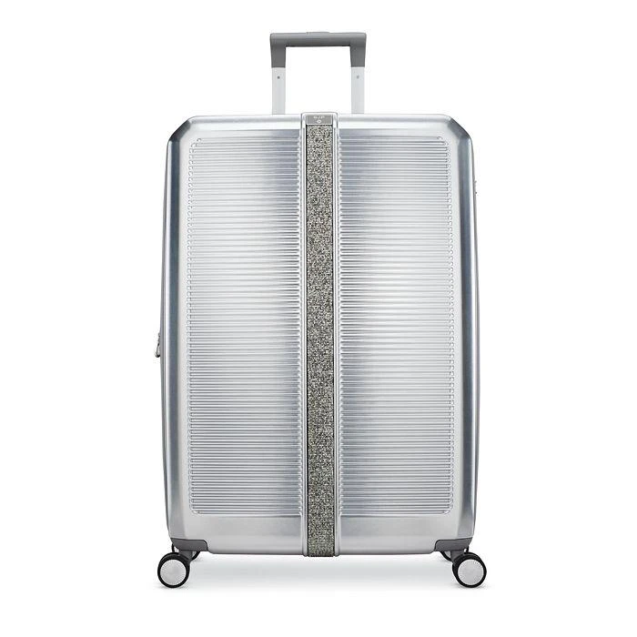 Samsonite Samsonite Sarah Jessica Parker Large Expandable Spinner Suitcase 4