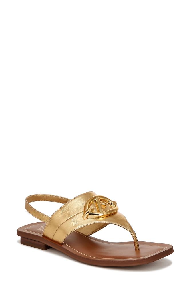 Emmie Slingback Sandal