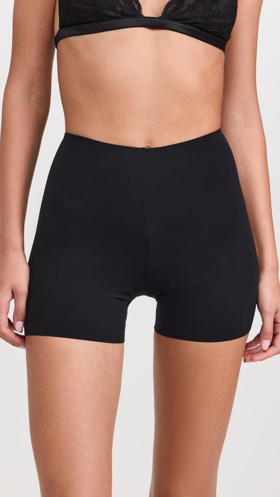 Fleur du Mal Le Stretch Multi Fit Micro Bike Shorts