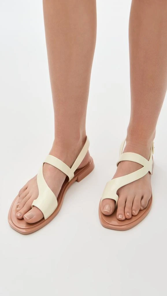 Melissa Cassie Jelly Sandals 2