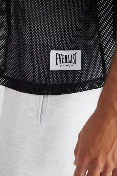 Coney Island Picnic Coney Island Picnic X Everlast UO Exclusive Cropped Tee 4