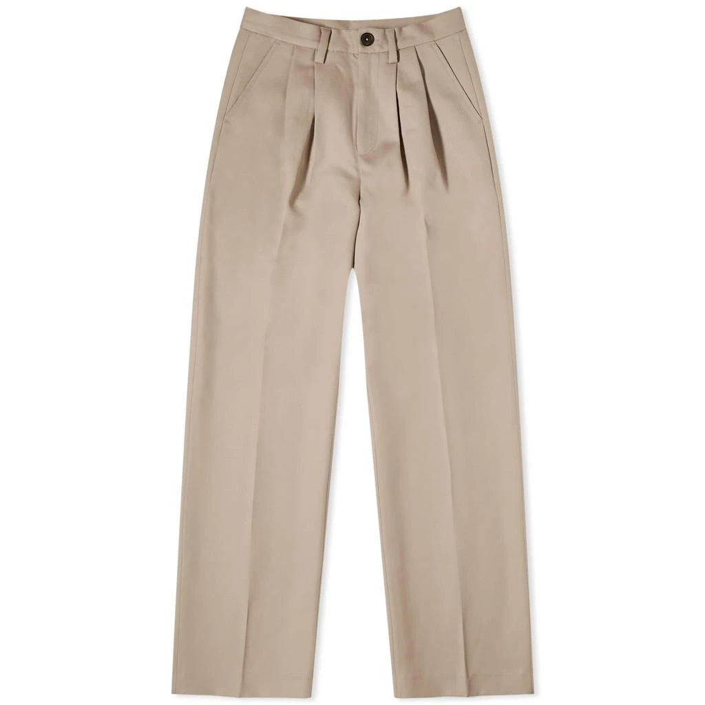 ANINE BING Anine Bing Carrie Pant 1