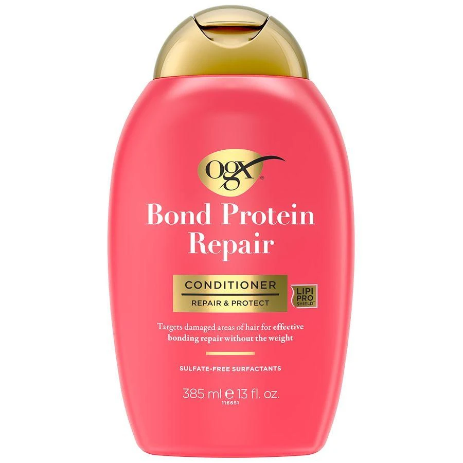 OGX Protect Bond Protein Repair Conditioner 1