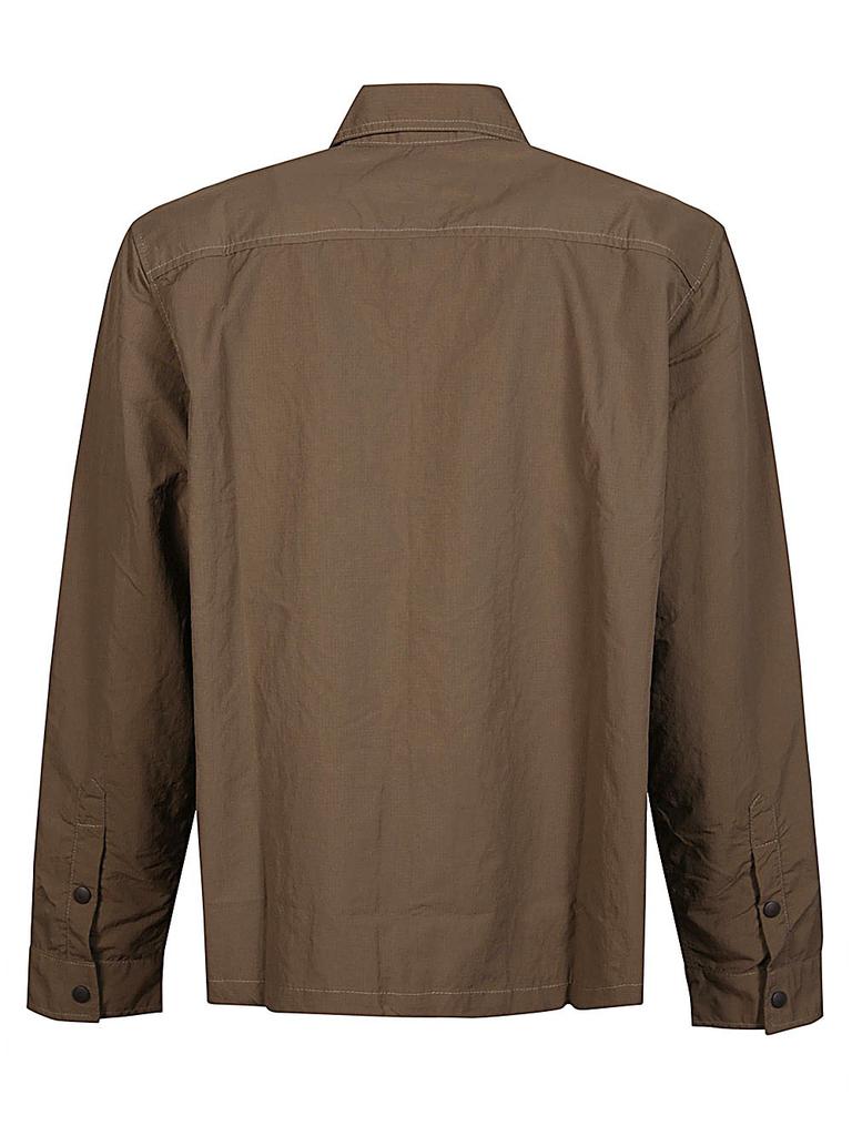 UNKNOW BTFL - Shirt With Pockets