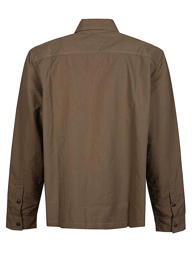 UNKNOW BTFL - Shirt With Pockets 1