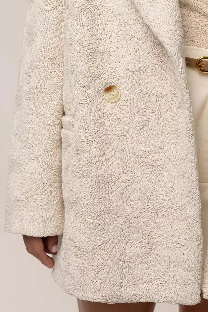 JLUXLABEL Avenue Oversize Blazer 7