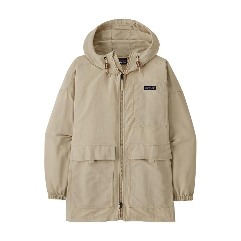 Patagonia Patagonia Skysail Unlined Parka - Women's