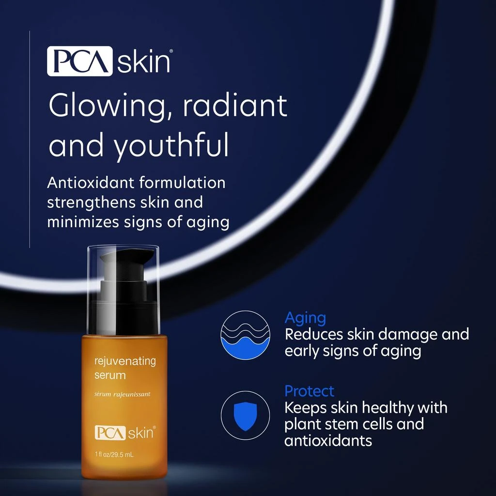 PCA SKIN PCA SKIN Rejuvenating Serum 2