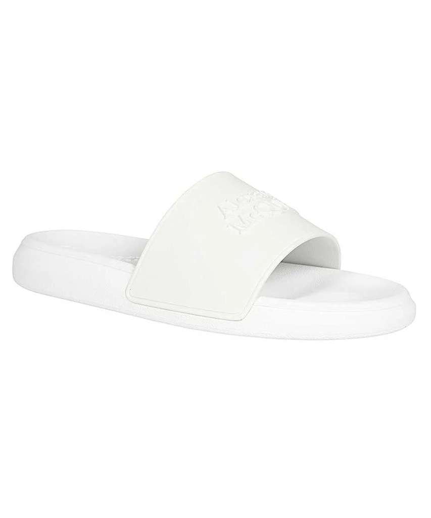 Alexander McQueen Alexander mcqueen pool slides 2
