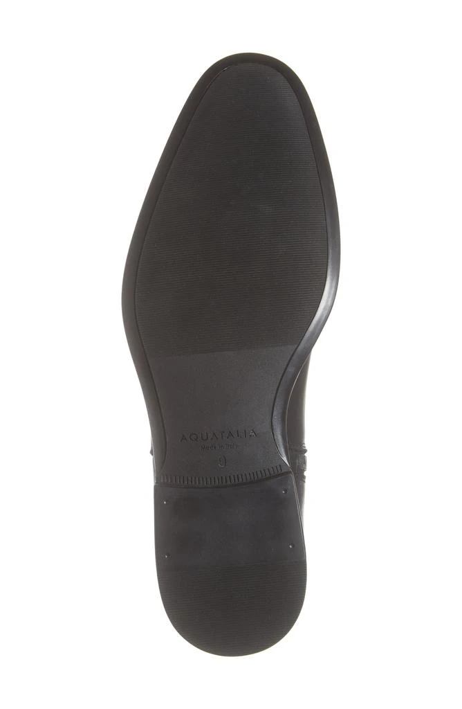 Aquatalia Daniel Water Resistant Zip Boot 6