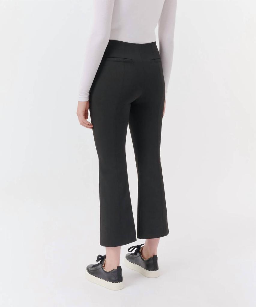ATM Atm - PONTE KICK FLARE PANT