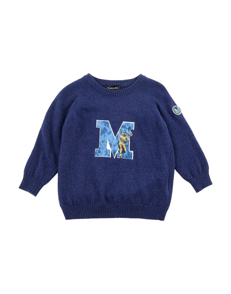 MONNALISA Sweater 1