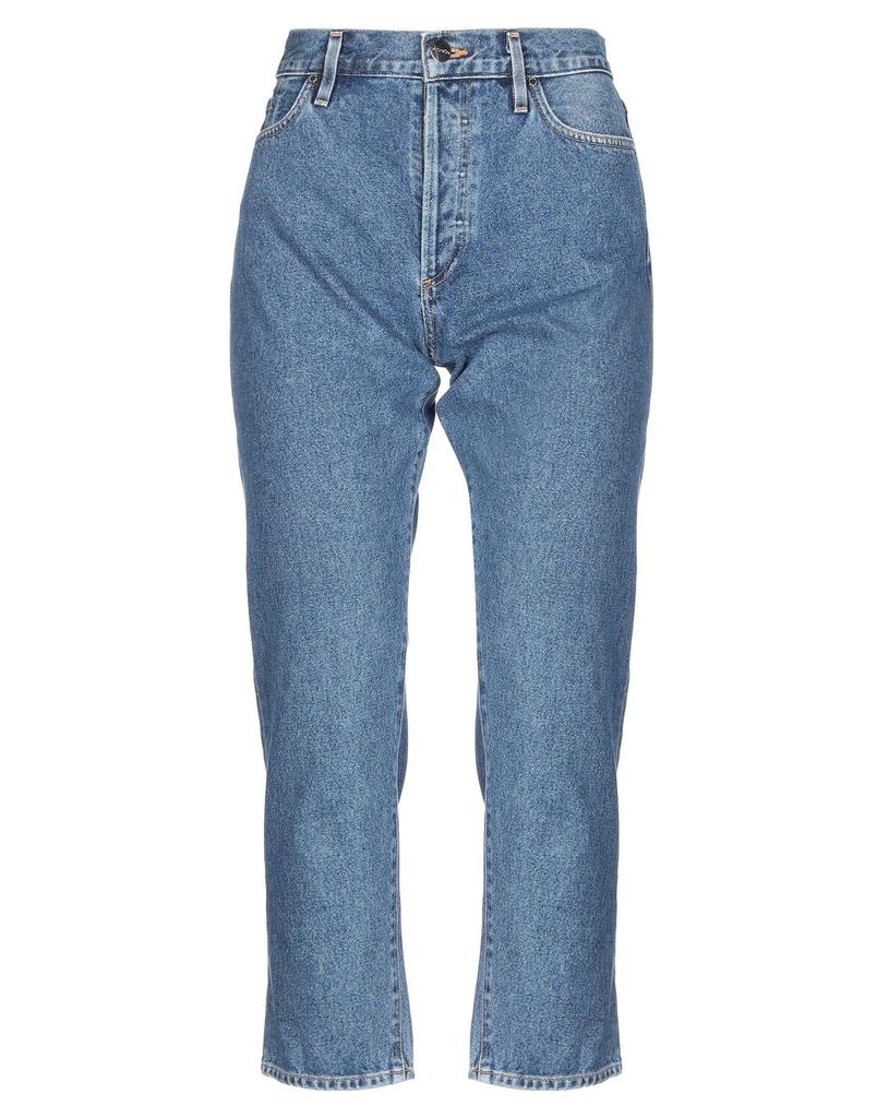 Goldsign Denim pants