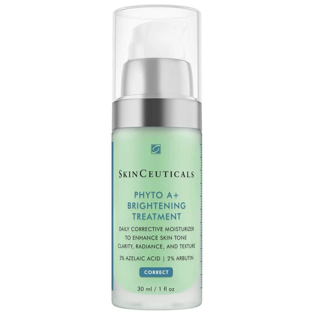 SkinCeuticals SkinCeuticals Phyto A+ Brightening Treatment Lightweight Moisturizer 1