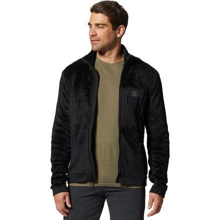 Mountain Hardwear Polartec High Loft Jacket - Men's 6