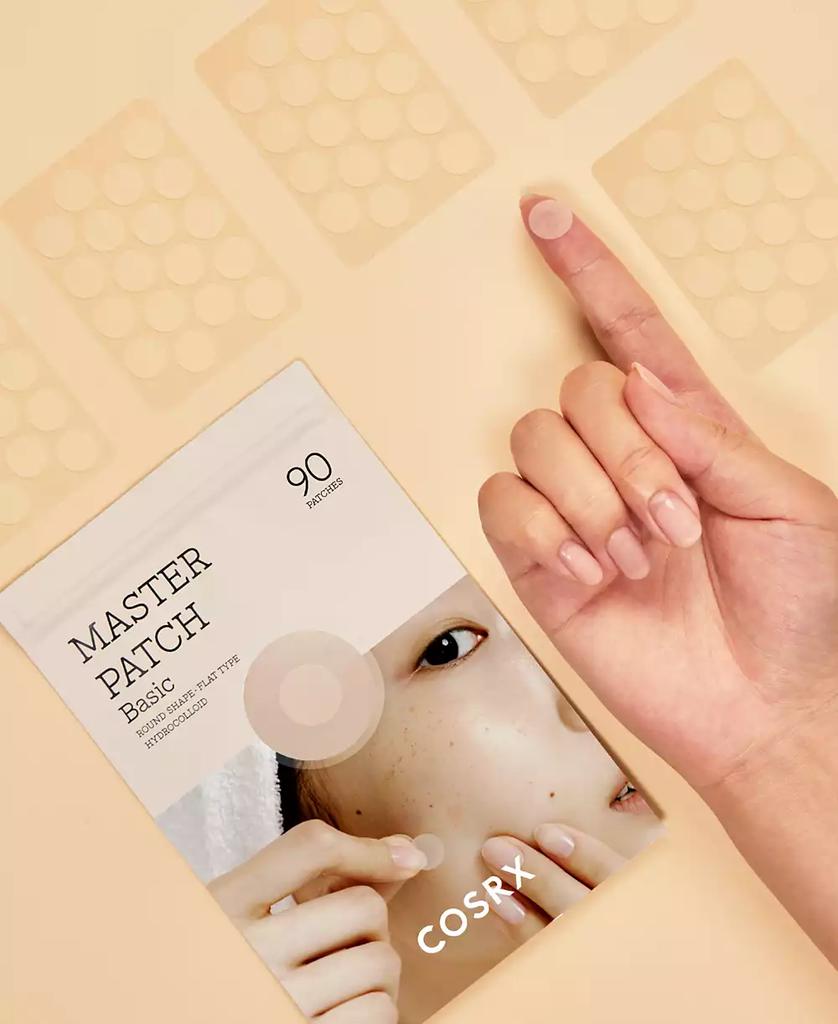 COSRX Master Patch Basic, 90 patches