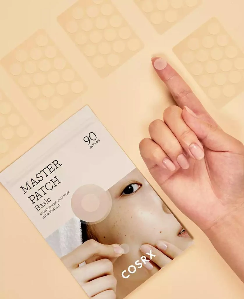 COSRX Master Patch Basic, 90 patches 2